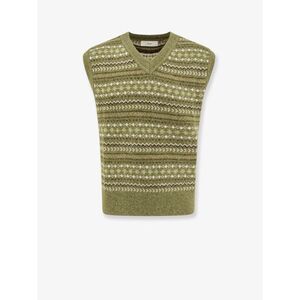 Dunst Unisex Crafted Unisex Vest